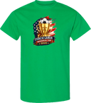 Short Sleeves - Coach Lanza Memorial Cup 2026