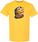 Short Sleeves - Coach Lanza Memorial Cup 2026