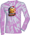 Tie-Dye Long Sleeves - Coach Lanza Memorial Cup 2026