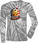 Tie-Dye Long Sleeves - Coach Lanza Memorial Cup 2026