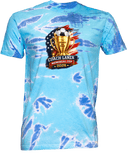 Tie-Dye Short Sleeves - Coach Lanza Memorial Cup 2026