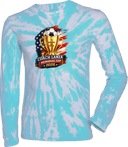 Tie-Dye Long Sleeves - Coach Lanza Memorial Cup 2026
