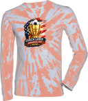Tie-Dye Long Sleeves - Coach Lanza Memorial Cup 2026