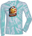 Tie-Dye Long Sleeves - Coach Lanza Memorial Cup 2026
