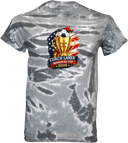 Tie-Dye Short Sleeves - Coach Lanza Memorial Cup 2026