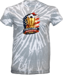 Tie-Dye Short Sleeves - Coach Lanza Memorial Cup 2026