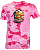 Tie-Dye Short Sleeves - Coach Lanza Memorial Cup 2026