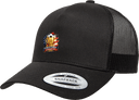 Trucker Hat - Coach Lanza Memorial Cup 2026