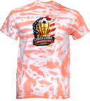 Tie-Dye Short Sleeves - Coach Lanza Memorial Cup 2026