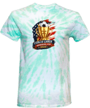 Tie-Dye Short Sleeves - Coach Lanza Memorial Cup 2026
