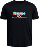 Under Armour Athletics Short Sleeve - Rising 150 2026 - White