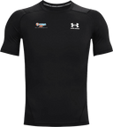 Under Armour Compression - Rising 150 2026 - White