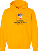 Hoodies - USYS SC Presidents Cup Spring 2026 (Red and Navy)