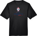 Performance Short Sleeves - USYS SC Presidents Cup Spring 2026 (Red and Navy)