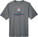 Performance Short Sleeves - USYS SC Presidents Cup Spring 2026 (Red and Navy)