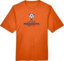 Performance Short Sleeves - USYS SC Presidents Cup Spring 2026 (Red and Navy)