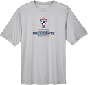 Performance Short Sleeves - USYS SC Presidents Cup Spring 2026 (Red and Navy)