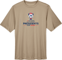 Performance Short Sleeves - USYS SC Presidents Cup Spring 2026 (Red and Navy)