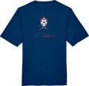 Performance Short Sleeves - USYS SC Presidents Cup Spring 2026 (Red and Navy)