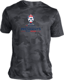 Performance Short Sleeves - USYS SC Presidents Cup Spring 2026 (Red and Navy)
