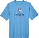 Performance Short Sleeves - USYS SC Presidents Cup Spring 2026 (Red and Navy)