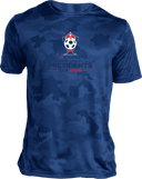 Performance Short Sleeves - USYS SC Presidents Cup Spring 2026 (Red and Navy)