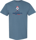 Short Sleeves - USYS SC Presidents Cup Spring 2026 (Red and Navy)