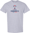 Short Sleeves - USYS SC Presidents Cup Spring 2026 (Red and Navy)