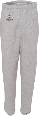 Sweatpants - USYS SC Presidents Cup Spring 2026 (Red and Navy)
