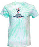 Tie-Dye Short Sleeves - USYS SC Presidents Cup Spring 2026 (Red and Navy)