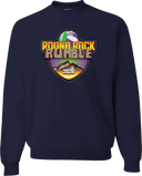 Crew Sweatshirt - Round Rock Rumble 2026 - 1