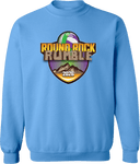 Crew Sweatshirt - Round Rock Rumble 2026 - 1