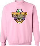 Crew Sweatshirt - Round Rock Rumble 2026 - 1