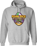 Hoodies - Round Rock Rumble 2026 - 1