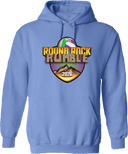 Hoodies - Round Rock Rumble 2026 - 1