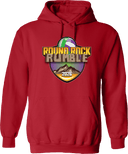 Hoodies - Round Rock Rumble 2026 - 1