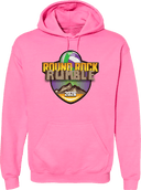 Hoodies - Round Rock Rumble 2026 - 1