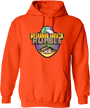 Hoodies - Round Rock Rumble 2026 - 1