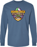 Long Sleeves - Round Rock Rumble 2026 - 1