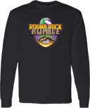 Long Sleeves - Round Rock Rumble 2026 - 1
