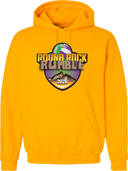 Hoodies - Round Rock Rumble 2026 - 1