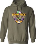 Hoodies - Round Rock Rumble 2026 - 1