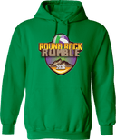 Hoodies - Round Rock Rumble 2026 - 1
