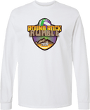 Long Sleeves - Round Rock Rumble 2026 - 1