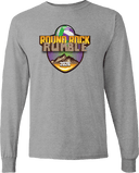 Long Sleeves - Round Rock Rumble 2026 - 1