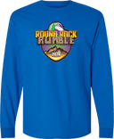 Long Sleeves - Round Rock Rumble 2026 - 1