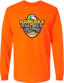 Long Sleeves - Round Rock Rumble 2026 - 1