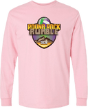 Long Sleeves - Round Rock Rumble 2026 - 1