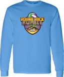 Long Sleeves - Round Rock Rumble 2026 - 1