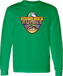 Long Sleeves - Round Rock Rumble 2026 - 1